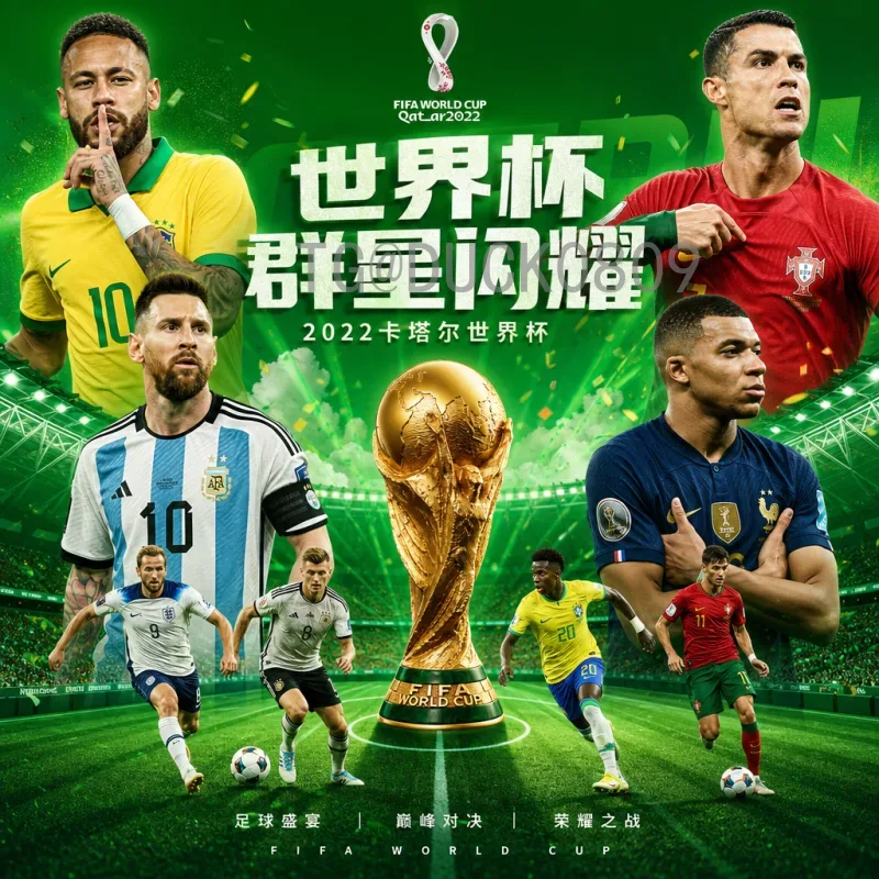 2026年国际足联世界杯英格兰队阵容深度分析：核心球员与新星展望