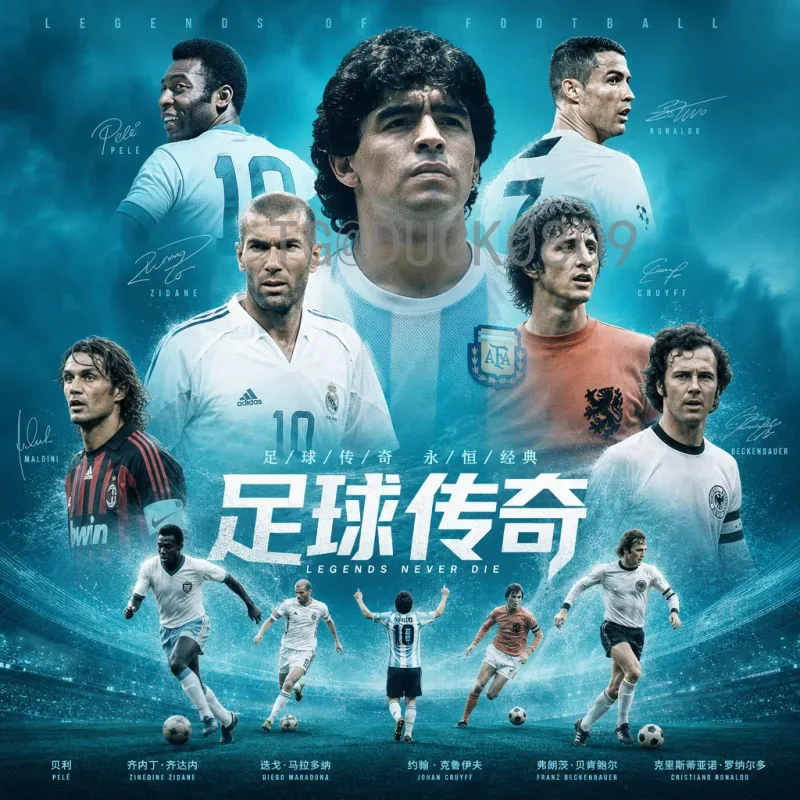 2026世界杯直播深度解析：观赛体验与技术革新全指南