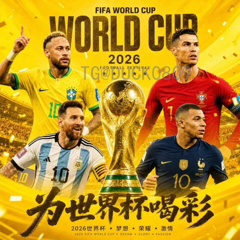 完整2026年国际足联世界杯中国队赛程一览：从预选赛到冲击正赛